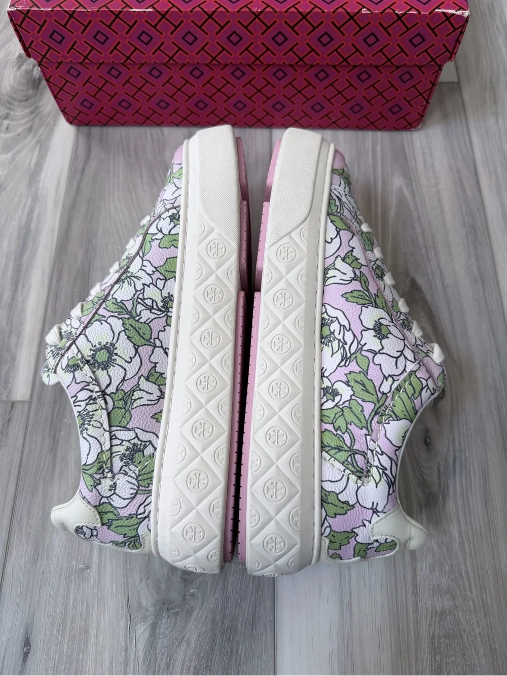 Tory Burch beautiful tory